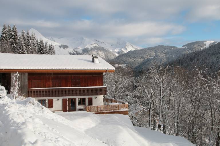 La ferme des Rouzalets image1