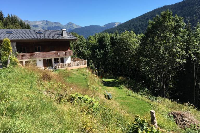 La ferme des Rouzalets image2