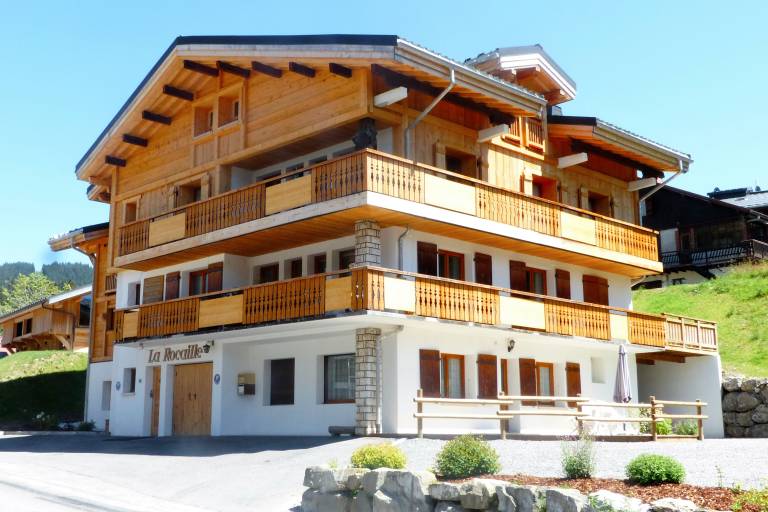 Alpine Loft image1
