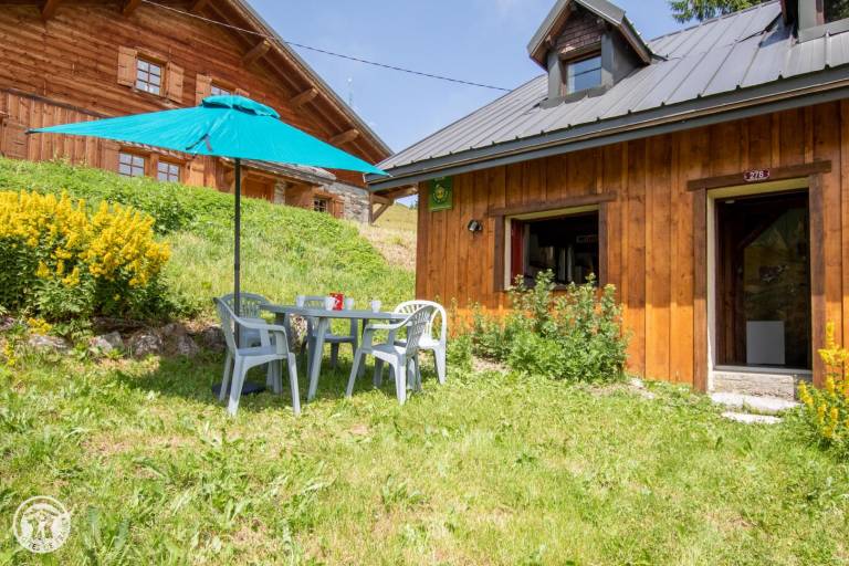 Chalet Les Incarnes image1