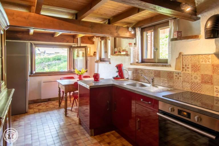 Chalet Les Incarnes image2