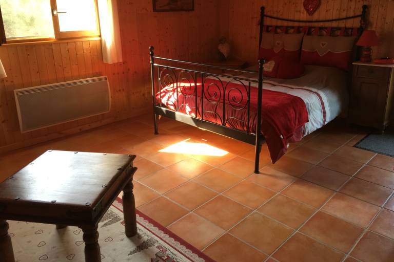 Le Chalet de Doucy Bardet image2