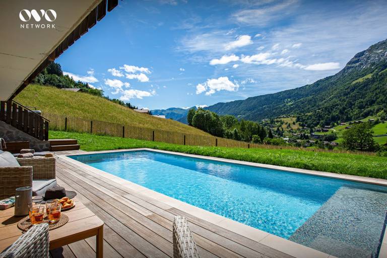 Chalet Bonnevie image2