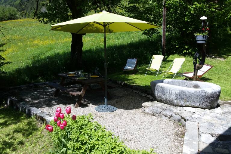 CHALET LA CHA image2