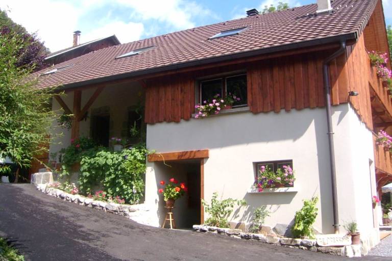 Le pressoir image1