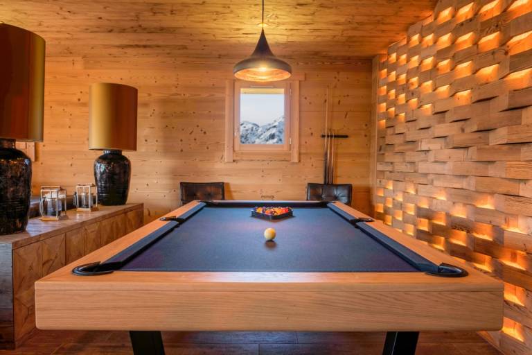 Chalet Lodge Oberig Exclusive image2