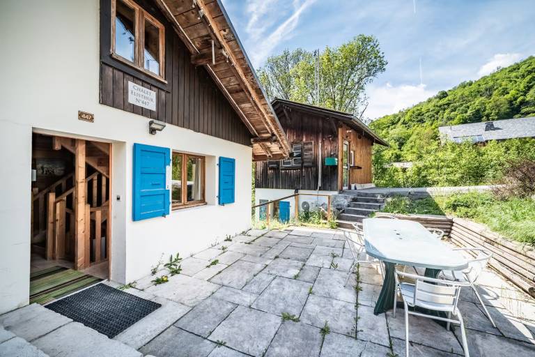 Chalet Elisthur image1