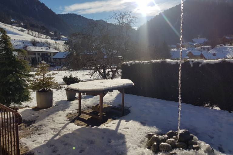 Meublé l'Angelus image1