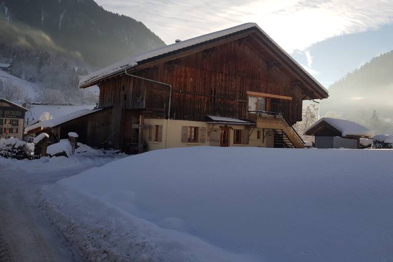 Meublé l'Angelus image2