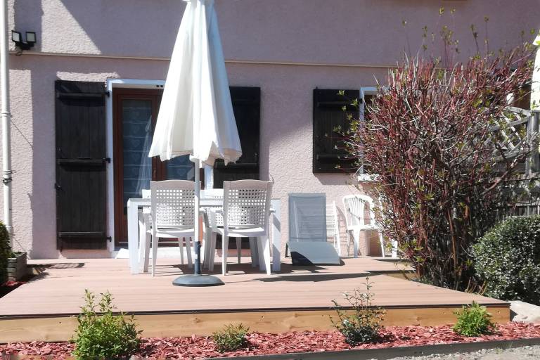 Gîte Marmotte image2