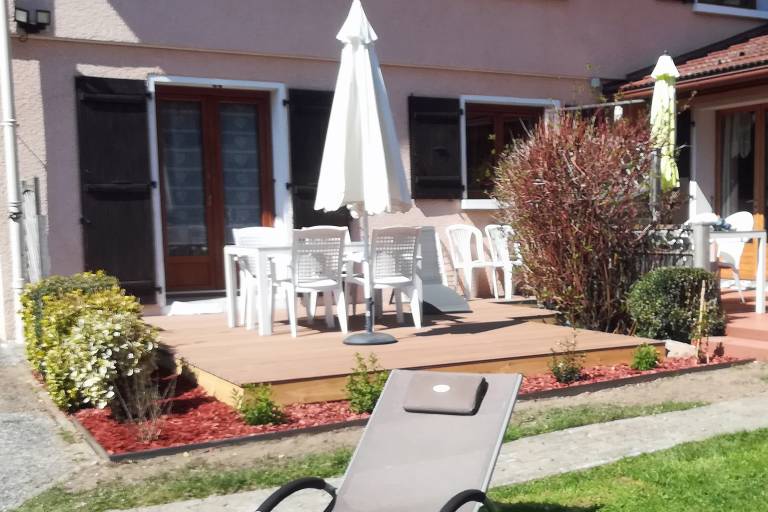 Gîte Marmotte image1