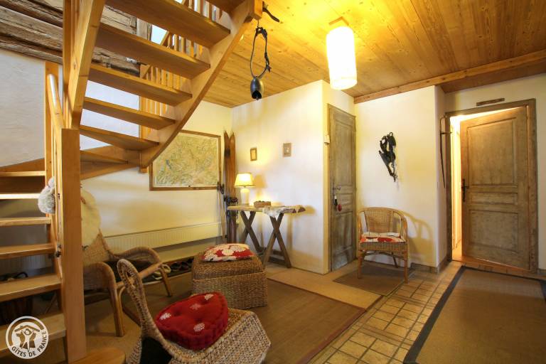 Chalet Marlyne image2
