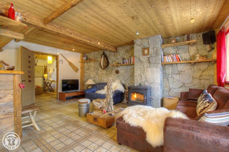 Chalet Marlyne image1