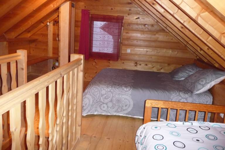 Chalet La Petite Maison image2