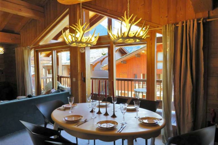 Chalet Chalou image1