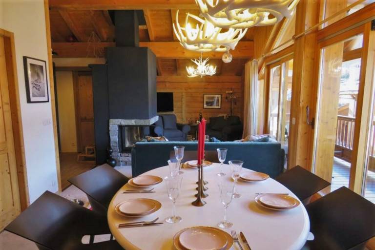 Chalet Chalou image2