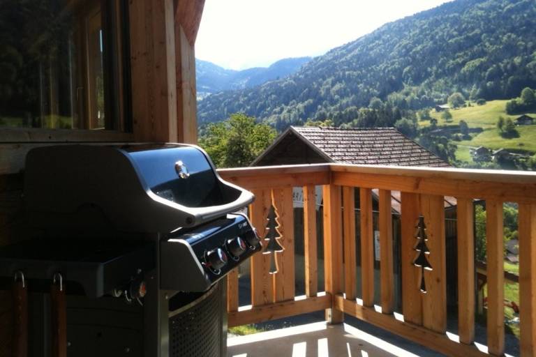 Chalet du Bibrou image2