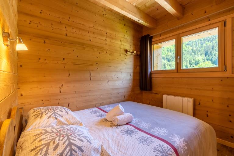 Chalet d'en Ô : Aravis image2