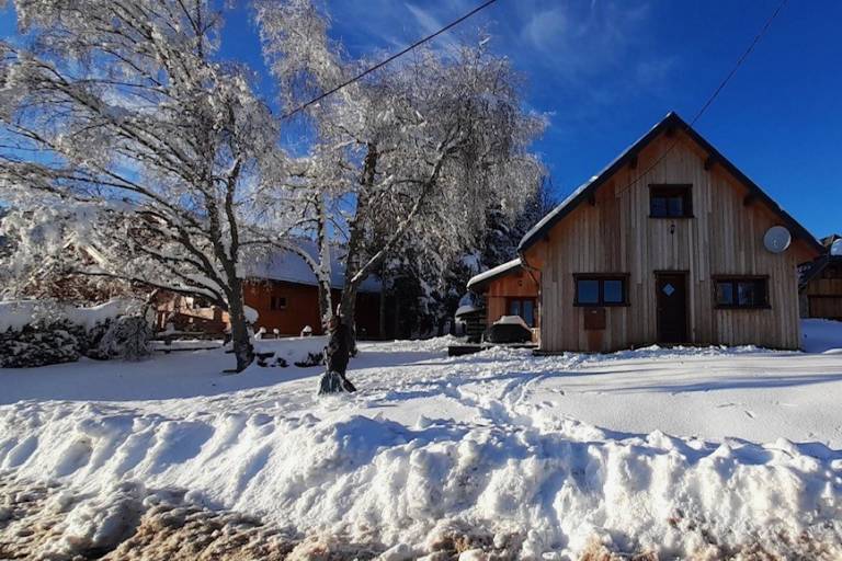 Chalet Ohlala image1