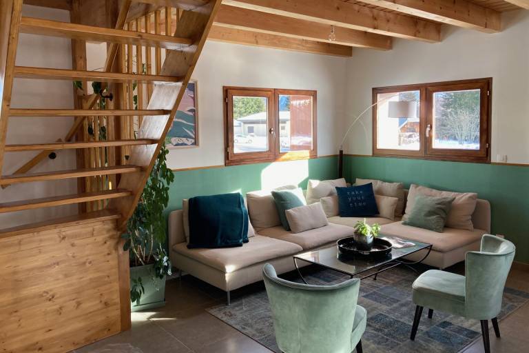 Chalet Ohlala image2