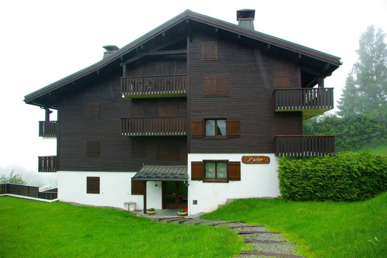Appartement l'Aster image1