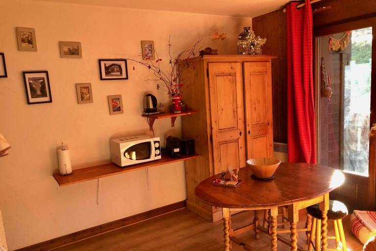 Appartement l'Aster image2