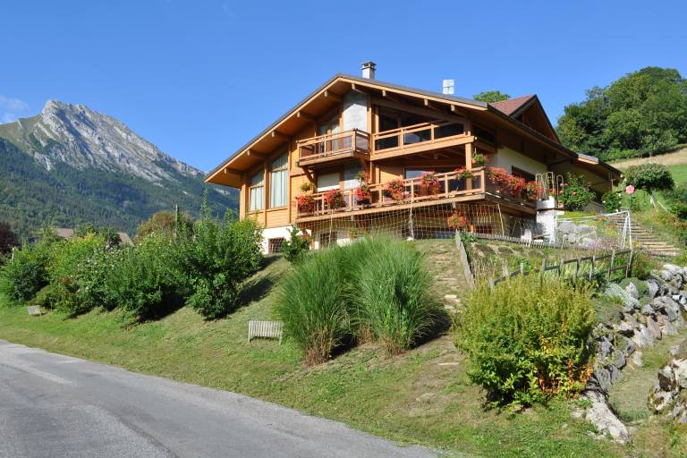 Les Azalées image1