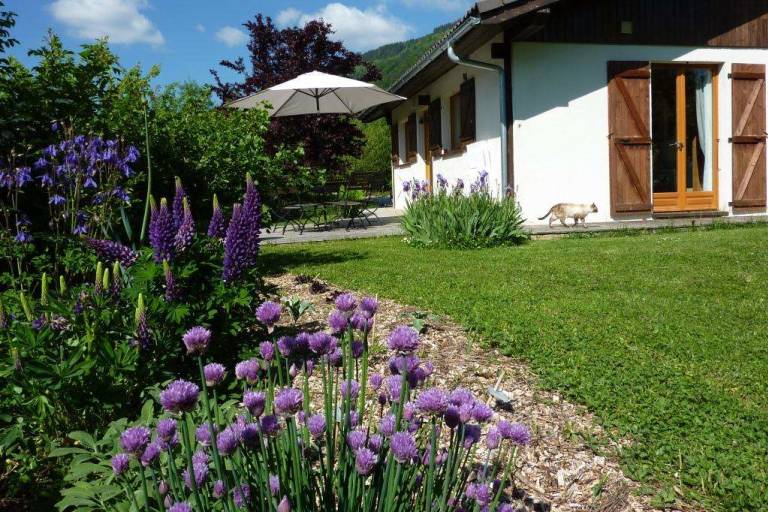 Gîte des Sometys image1