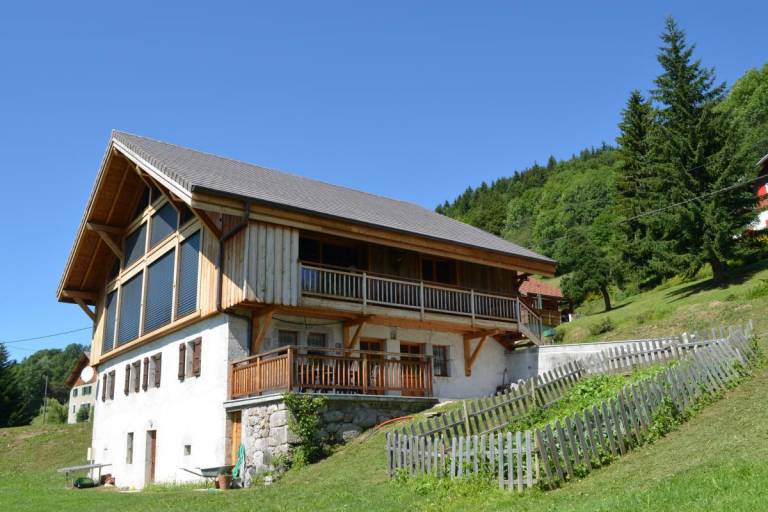 Chalet Belle Vue image1