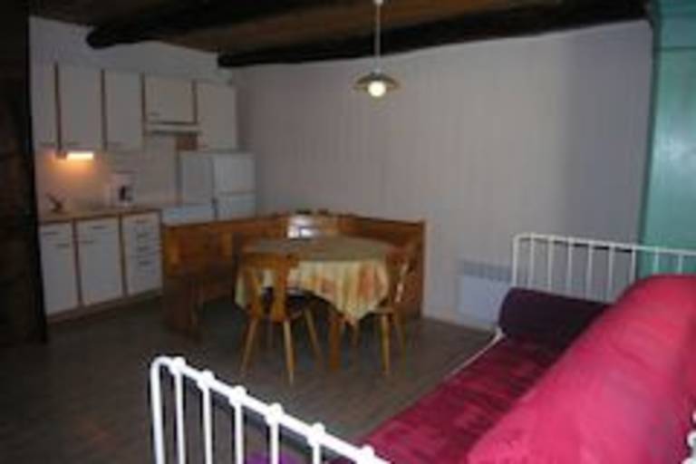 Faure Jean-Claude - La petite maison des Cours image2
