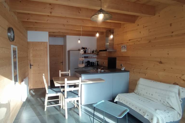 Le Nid d'Aillon - Stéphane et Caroline Debue image2