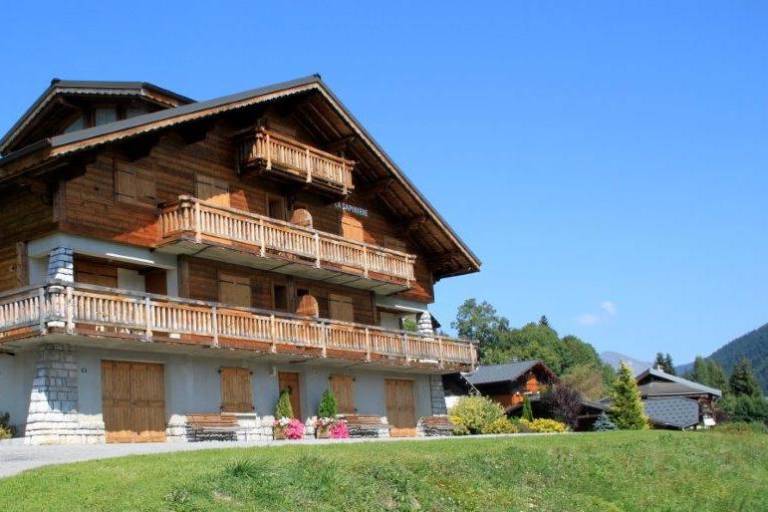 La Sapinière n°8 image1