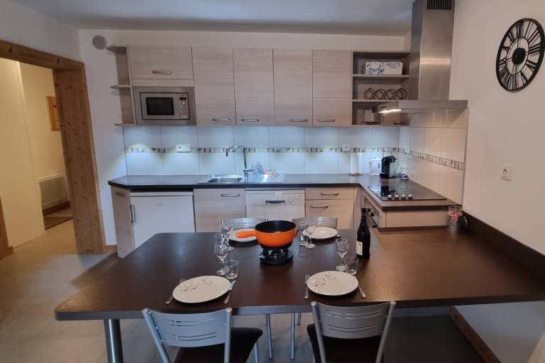 Appartement n°2 image2