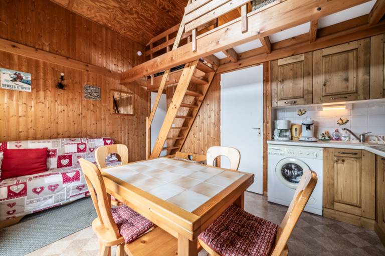Chalet 17 image1