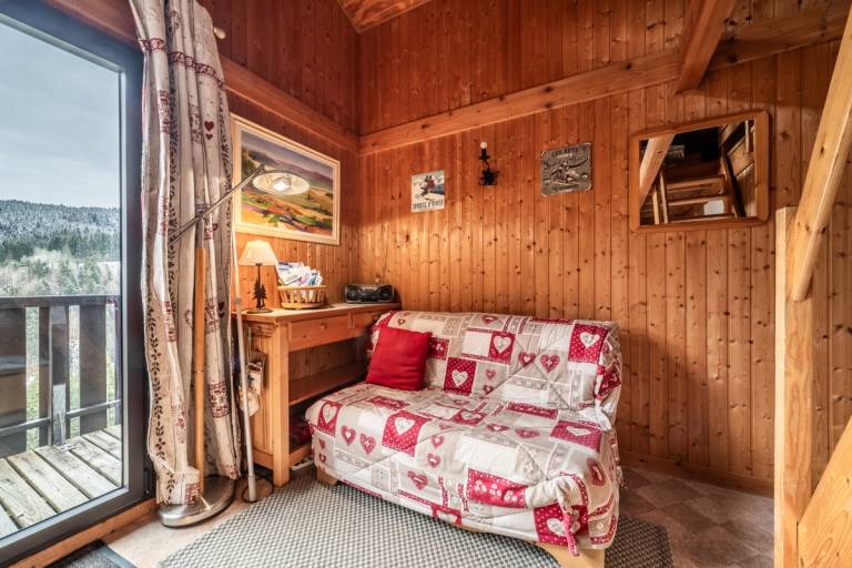 Chalet 17 image2