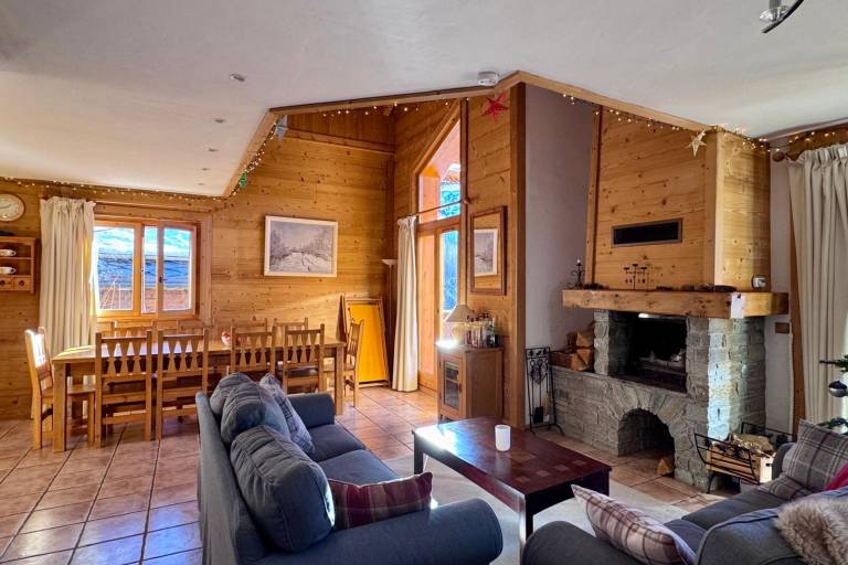 Chalet Christine image1