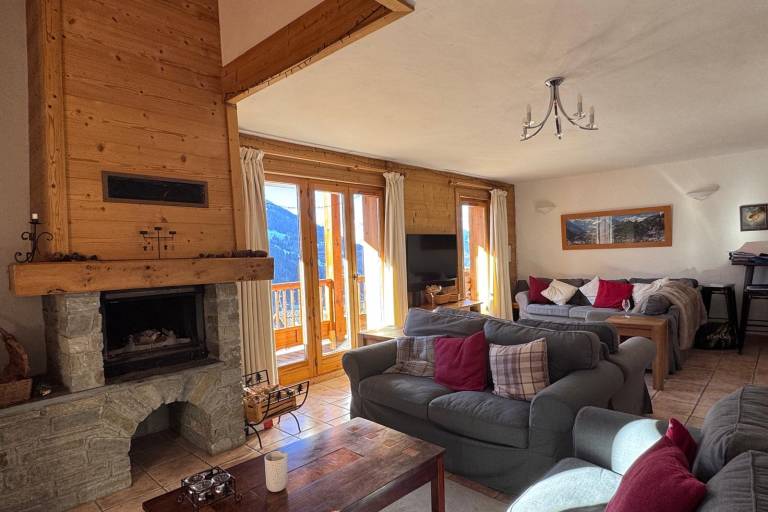Chalet Christine image2
