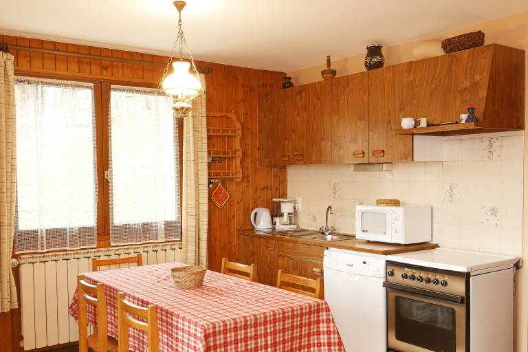 Appartement Le Mont-Joly Bottollier D image2