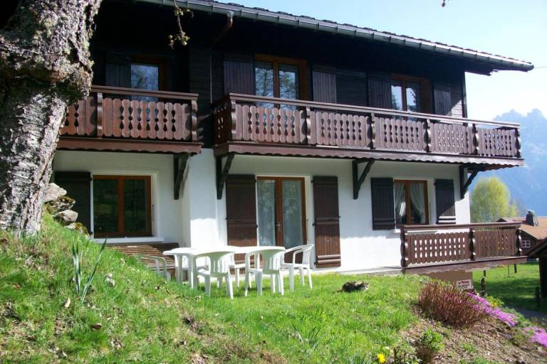 Véran apartment image1