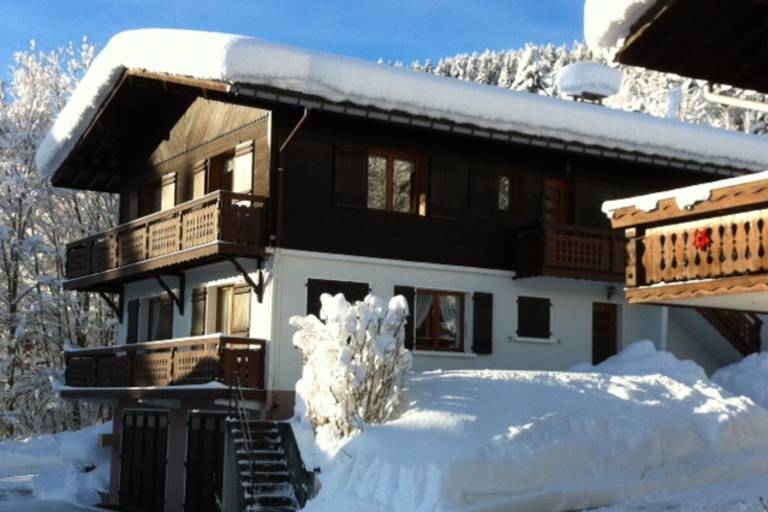Appartement les Drus image1