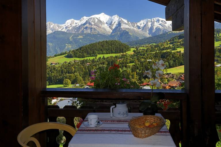 Appartement Les Aravis image2