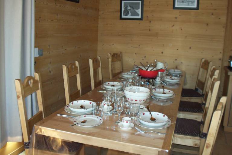 Chalet Silène image2