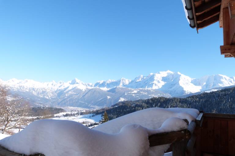 Chalet Silène image2