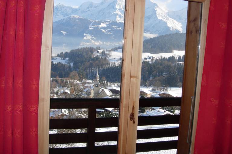 Apartment Le Sorbier image2