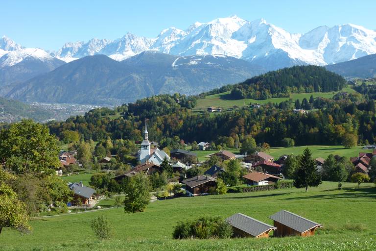 Appartement le Merisier image2