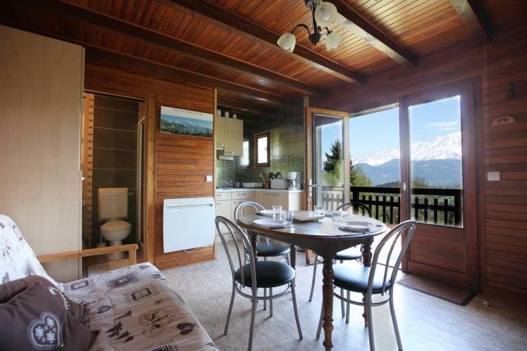 Chalet Blondet image2