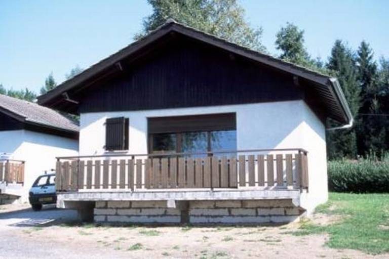 Chalet Targaillan image1