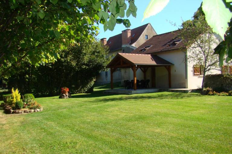 Le Domaine de Raynand image1