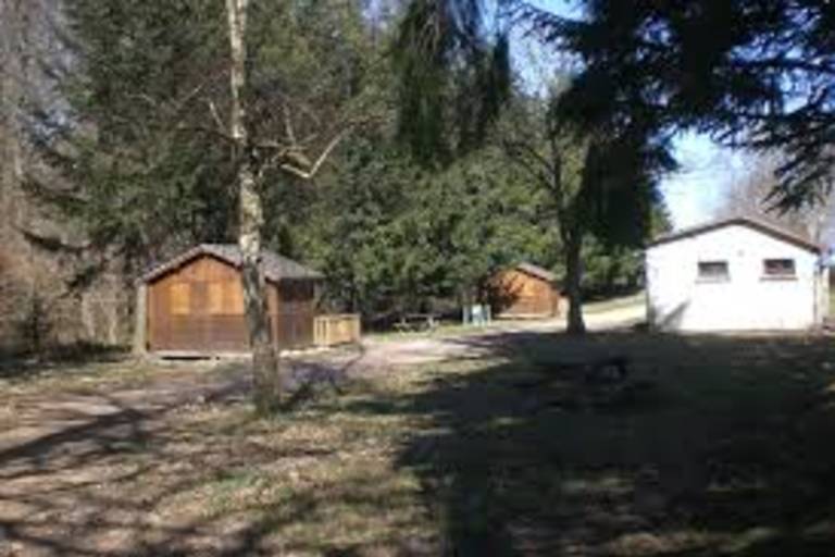 Chalets La Gravière image2