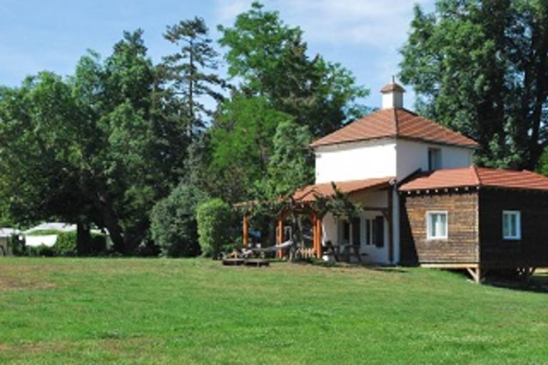 Le Pigeonnier - Domaine les Gandins image1